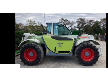 Transmission CLAAS