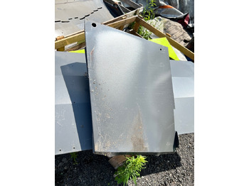 Body and exterior CLAAS