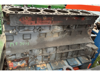 Cylinder block DEUTZ