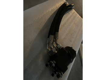 Steering DANFOSS / SAUER