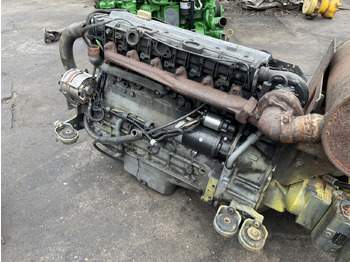 Engine DEUTZ