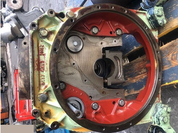 Cylinder block DEUTZ