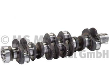 Crankshaft DEUTZ