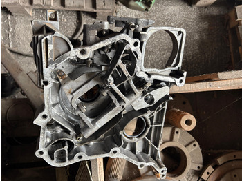 Engine and parts DEUTZ