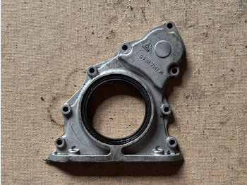 Engine and parts DEUTZ