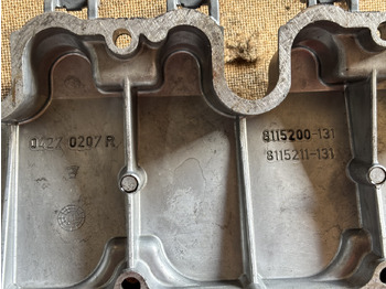 Engine and parts DEUTZ