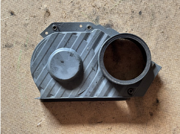 Engine and parts DEUTZ