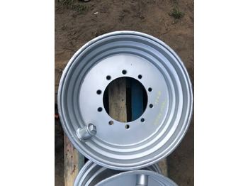 Rim for Agricultural machinery Felga Dw15Lx26 , Merlo mm280b - Felgi Leśne: picture 2 Rim for Agricultural machinery Felga Dw15Lx26 , Merlo mm280b - Felgi Leśne: picture 2