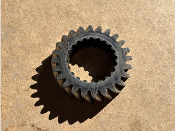Transmission for Agricultural machinery Fendt 307 308 309 310 311 312 Stały Nadbieg 175112390020   0071021100000: picture 3