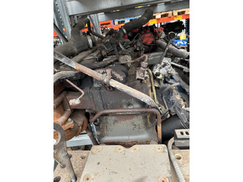 Flywheel DEUTZ