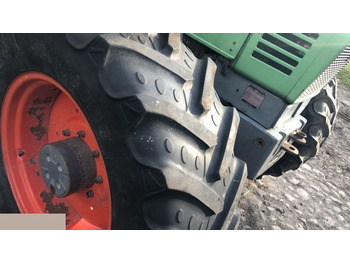 Final drive for Agricultural machinery Fendt 311 - Zwolnica: picture 3
