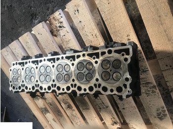Cylinder head DEUTZ