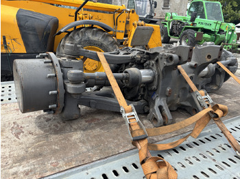 Steering knuckle FENDT