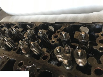 Cylinder head FENDT