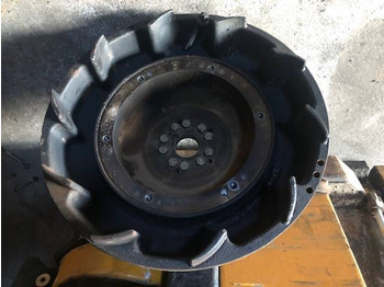 Engine FENDT