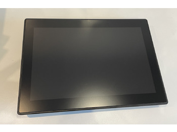 Electrical system FENDT