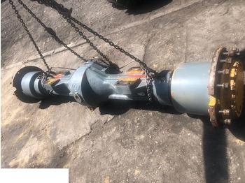 Axle and parts FURUKAWA