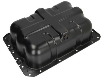 Oil pan JCB