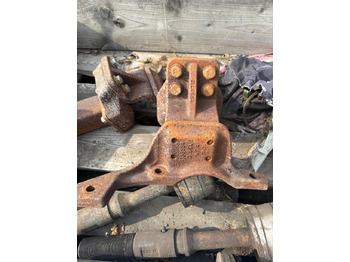 Body and exterior JOHN DEERE