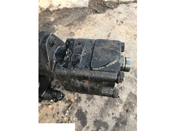 Hydraulic pump JOHN DEERE