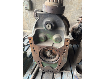 Gearbox JOHN DEERE