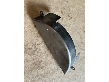 Body and exterior JOHN DEERE