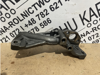 Oil pump JOHN DEERE