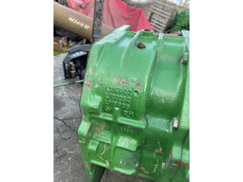 Transmission JOHN DEERE