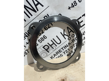 Clutch disc JOHN DEERE