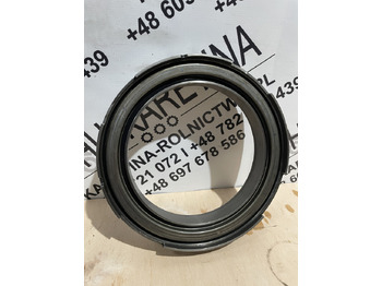 Clutch and parts JOHN DEERE