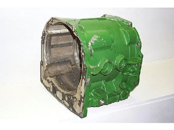 Gearbox and parts JOHN DEERE