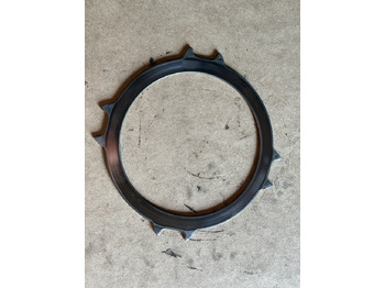 Clutch disc JOHN DEERE