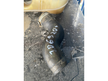 Radiator for Agricultural machinery John Deere 6820 6920 6920S - przewód wąź chłodnicy L116423: picture 2