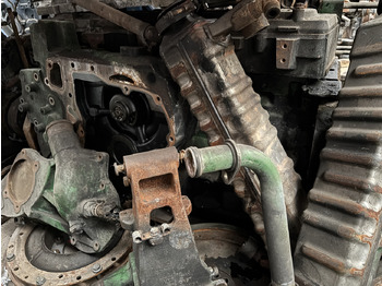 Flywheel for Agricultural machinery John Deere 7230 7280 8260 8310 9370 670 Silnik Blok Koło Zamachowe CZĘŚCI RE538143 R537181: picture 4 Flywheel for Agricultural machinery John Deere 7230 7280 8260 8310 9370 670 Silnik Blok Koło Zamachowe CZĘŚCI RE538143 R537181: picture 4