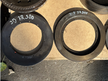 Brake parts JOHN DEERE