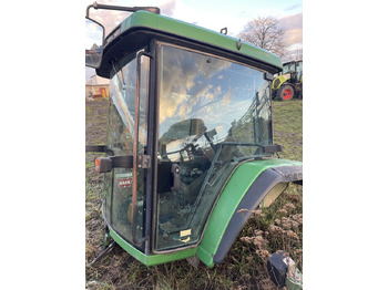 Cab JOHN DEERE
