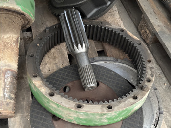 Final drive JOHN DEERE
