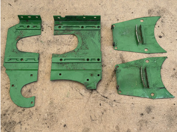 Body and exterior JOHN DEERE