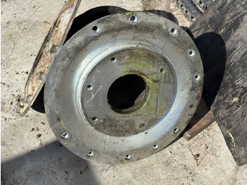 Body and exterior JOHN DEERE