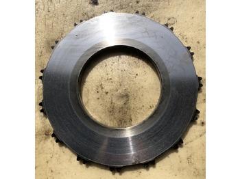 Brake parts JOHN DEERE