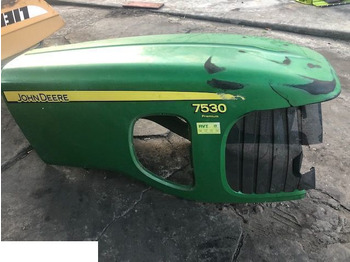 Hood JOHN DEERE