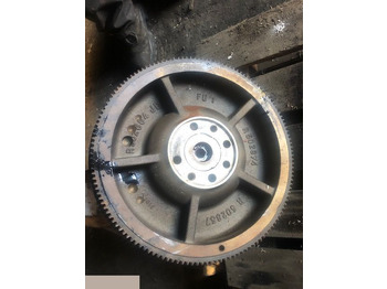 Flywheel JOHN DEERE