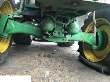 Suspension JOHN DEERE
