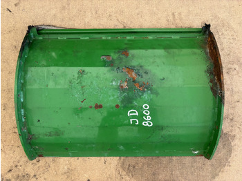 Body and exterior JOHN DEERE