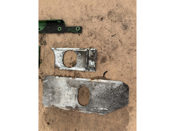 Body and exterior for Agricultural machinery Johne Deere 8600 Obudowa Osłona Blacha Mocowanie: picture 3 Body and exterior for Agricultural machinery Johne Deere 8600 Obudowa Osłona Blacha Mocowanie: picture 3