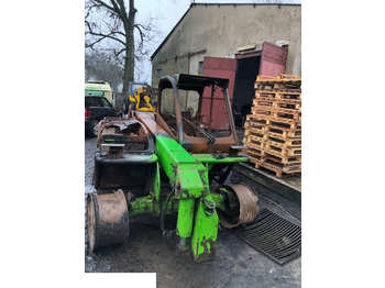 Transmission MERLO