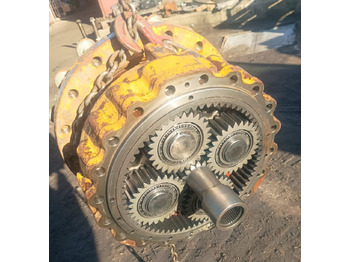 Final drive LIEBHERR