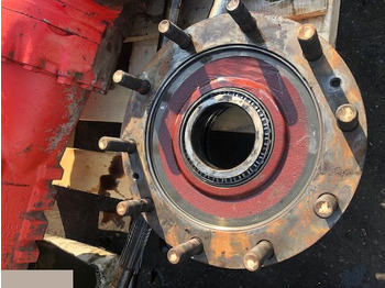 Final drive for Construction machinery Manitou Clark Hurth - Zwolnica: picture 5