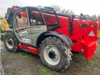 Drive shaft MANITOU