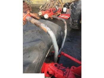 Fender MANITOU